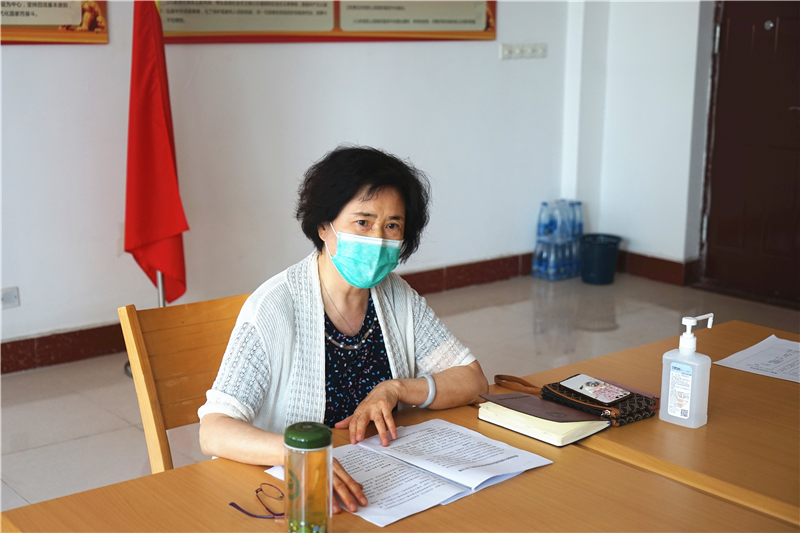 必赢组织召开返校复学时段宗教工作会议