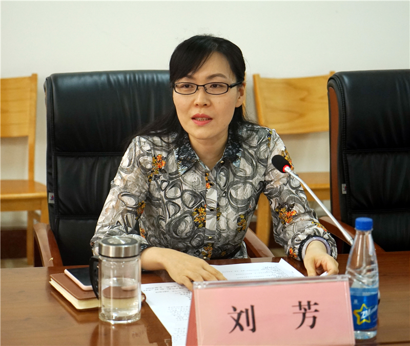 省教育厅高职教育单招考试省派巡考组到必赢检查指导单招考试工作