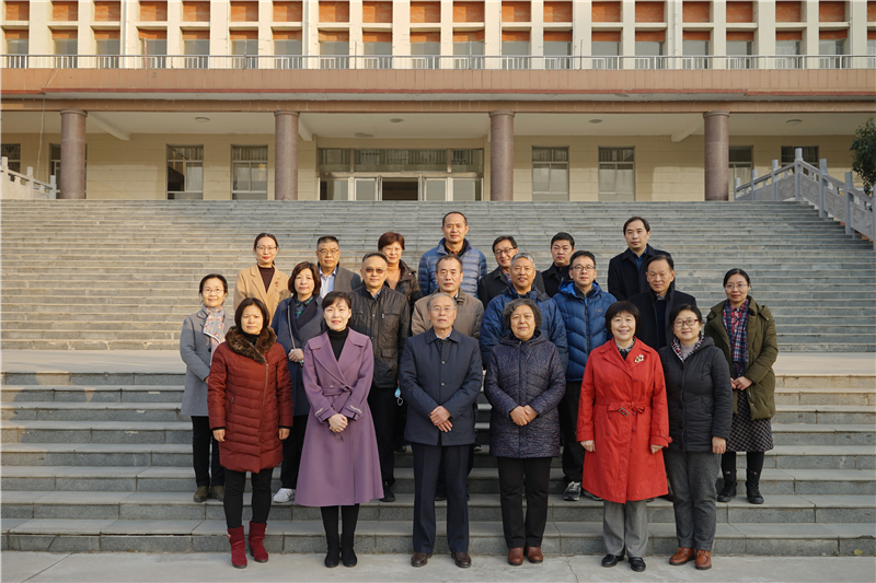 437ccm必赢国际官方网站2021年度职称评审会议召开