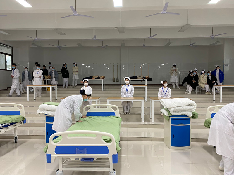 必赢树立优良学风,展现宿舍风采宿舍文化月系列活动圆满结束
