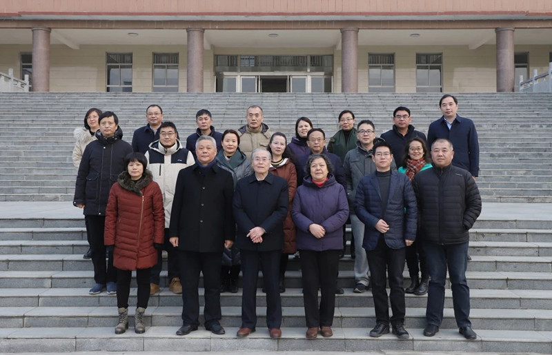 必赢召开2023年度职称评审会议