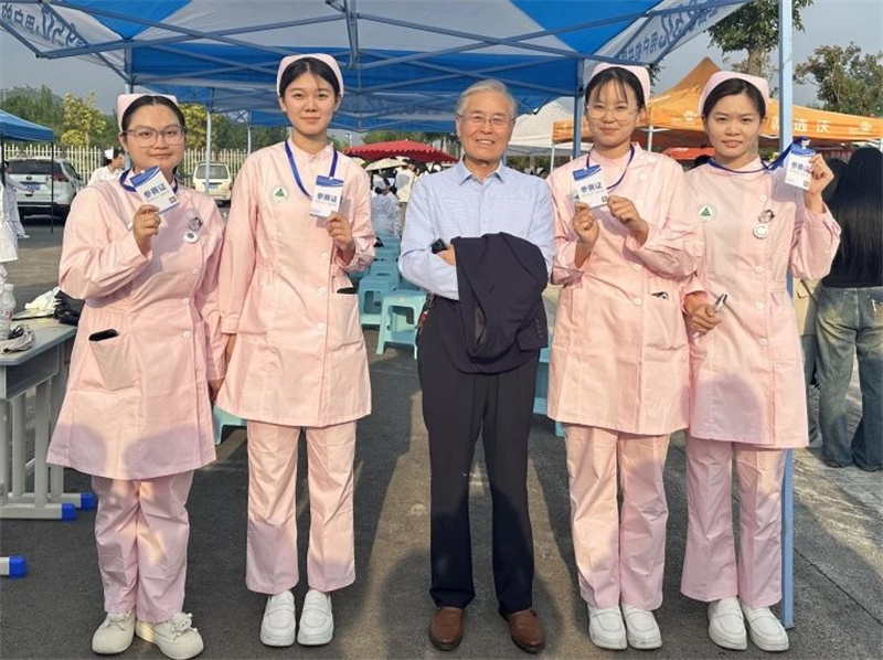 必赢中专部学生在郑州市职业技能大赛中喜获佳绩