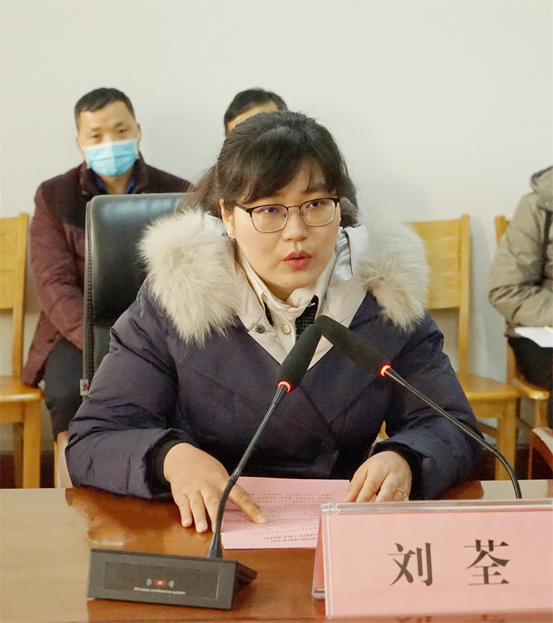 省教育厅调研组莅临必赢调研指导高职单独考试招生资格工作
