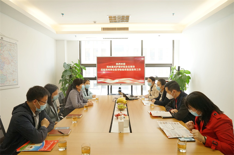 437ccm必赢国际官方网站领导带队开展访企拓岗促就业专项行动